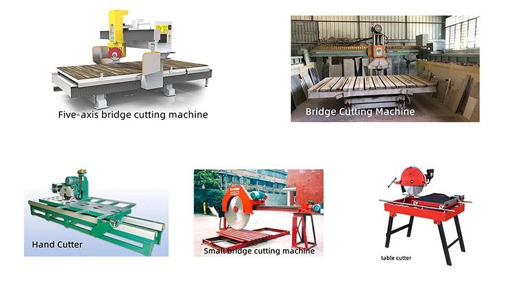Cutting machine