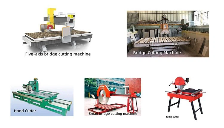 Cutting machine