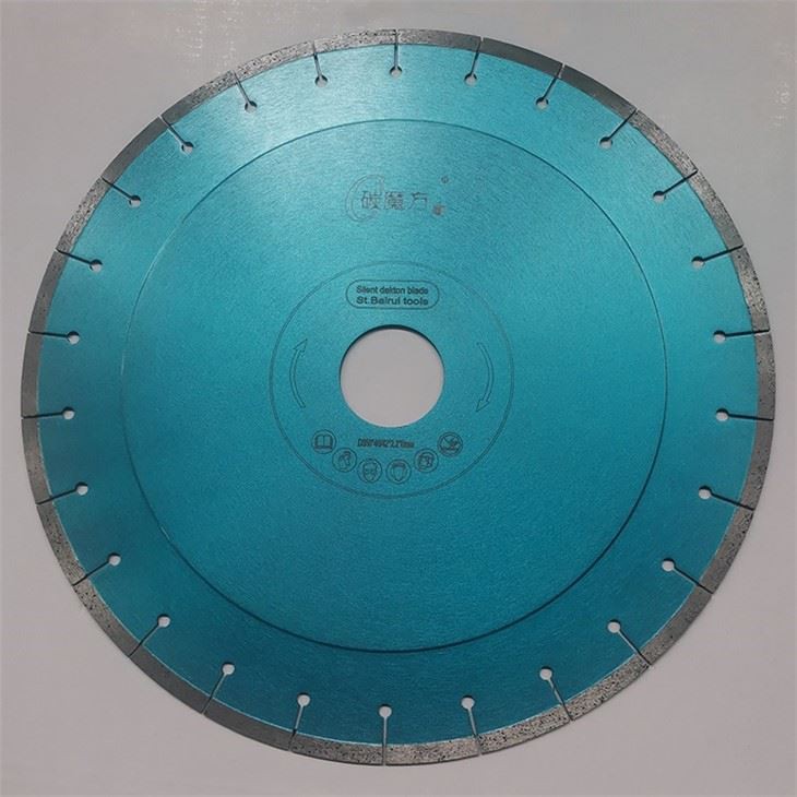 350mm silent dekton blade (2)
